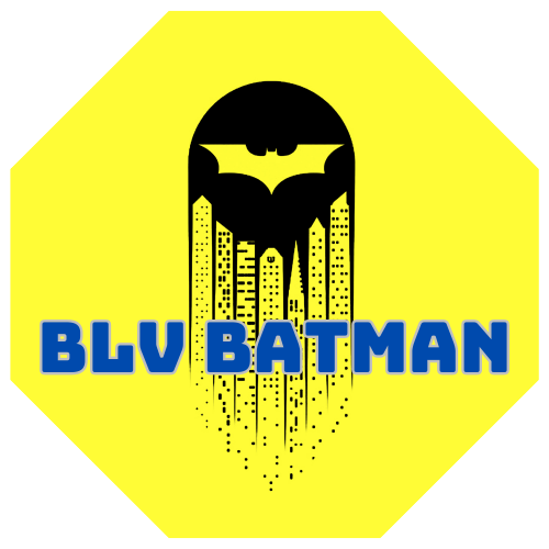 BLV Batman