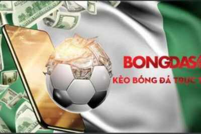 Bongdaso – Trang xem bóng và cập nhật tin tức bóng đá số 1