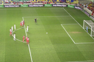 Kèo Penalty là gì? Tìm hiểu từ A đến Z về kèo Penalty