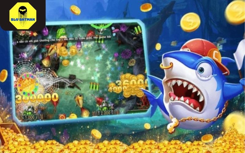 Bắn Cá Online Tại AE888 - Tìm Hiểu Điểm Nổi Bật Được Bet Thủ Yêu Thích 4 AE888 hỗ trợ người chơi nhiều tính năng săn cá dễ dàng