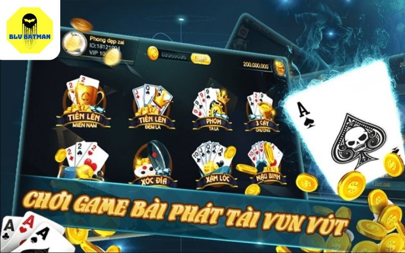 Tìm Hiểu Các Ưu Điểm Về Game Bài Tại SV388 3 SV388 hợp tác cùng các sảnh game bài hàng đầu