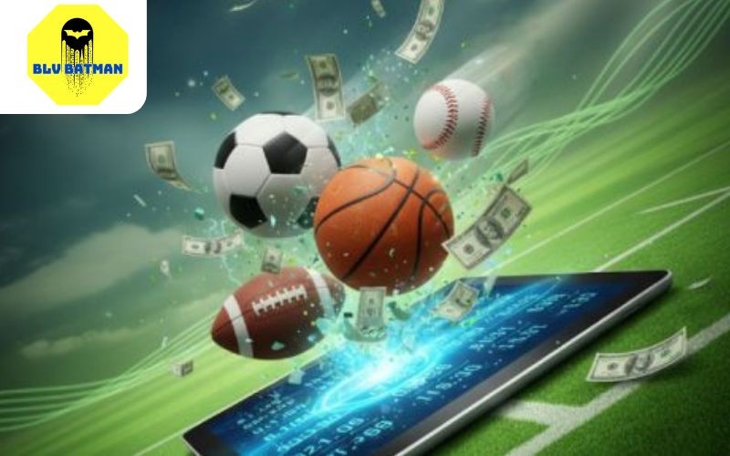 Thể Thao ALO789 - Sân Chơi Được Hàng Triệu Bet Thủ Lựa Chọn 4 ALO789 mở cược mọi môn thể thao trên toàn thế giới