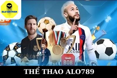 Thể Thao ALO789 – Sân Chơi Được Hàng Triệu Bet Thủ Lựa Chọn