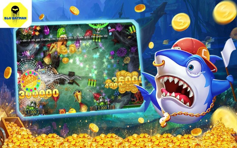 Bắn Cá ALO789 - Tìm Hiểu Các Ưu Điểm Nổi Bật 4 Các trò chơi đều có nhiều tính năng hỗ trợ