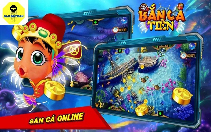 Bắn Cá ALO789 - Tìm Hiểu Các Ưu Điểm Nổi Bật 3 Cung cấp đa dạng chủ đề bắn cá săn thưởng